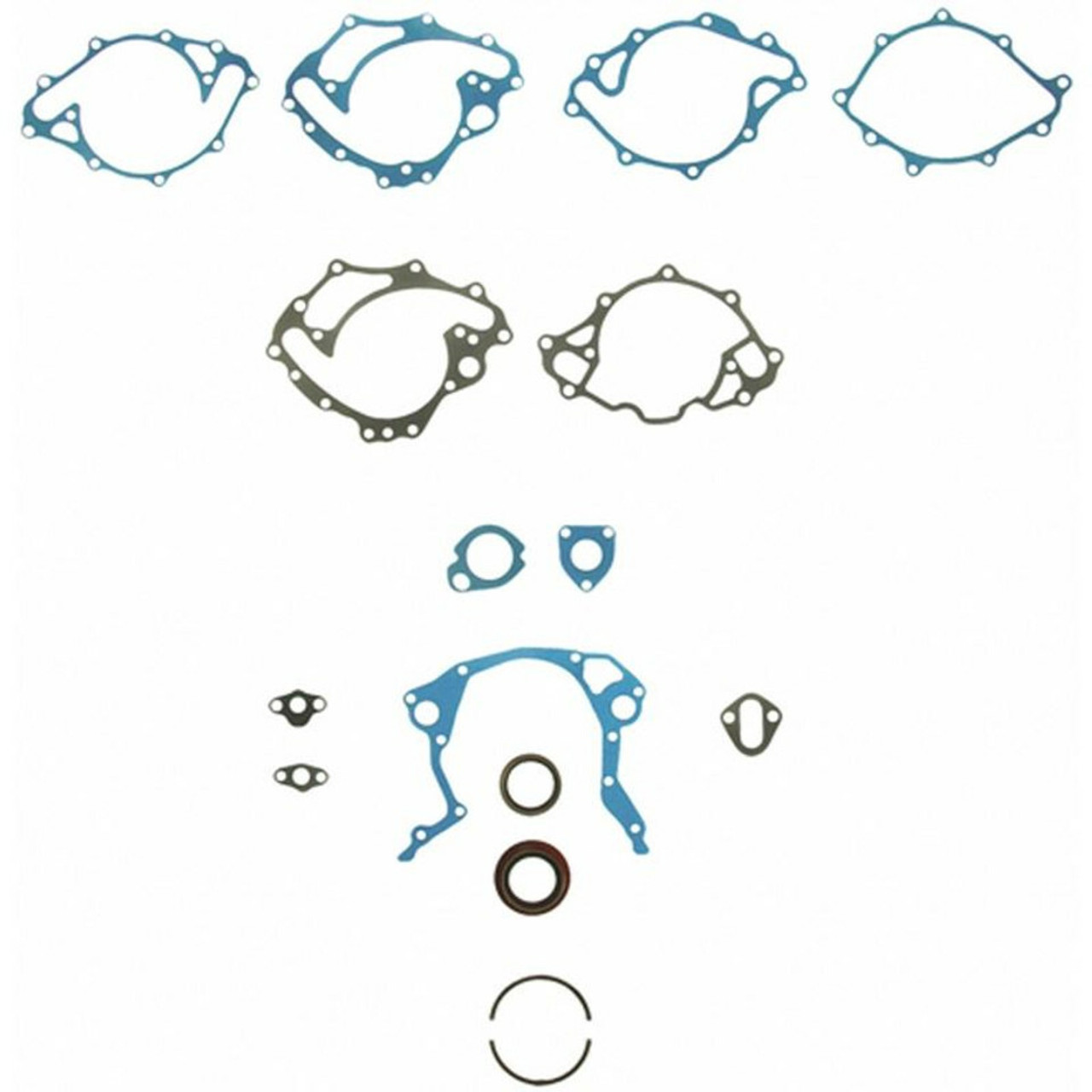 R.A.C.E. Gasket Sets